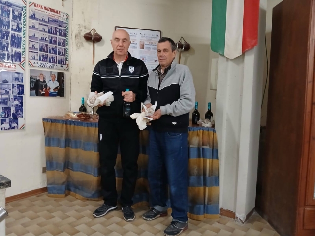 2025 Novembre 13 Daveriese direttore