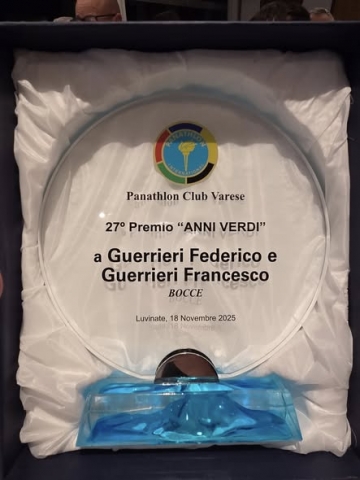 2025 novembre 18 targa panathlon