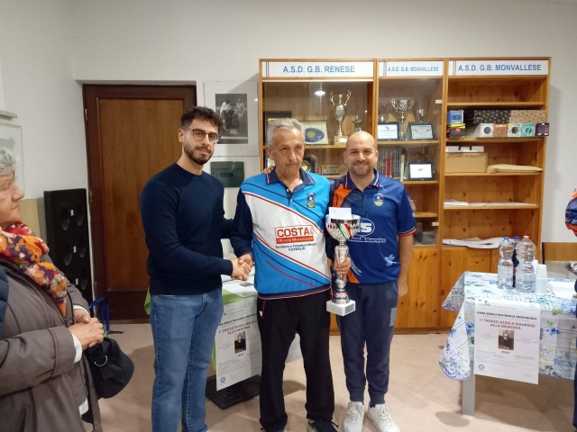 2025 novembre 20 Renese 1 class