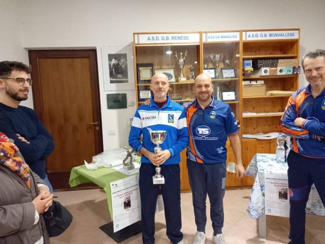 2025 novembre 20 Renese 2 class