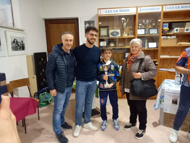 2025 novembre 20 Renese 4 class