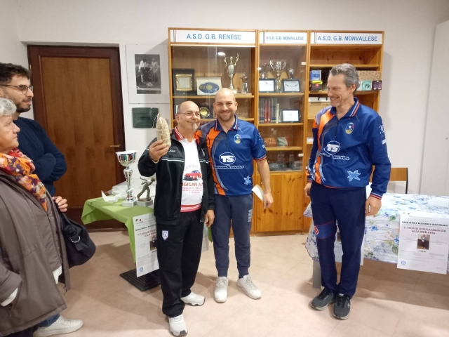 2025 novembre 20 Renese direttore