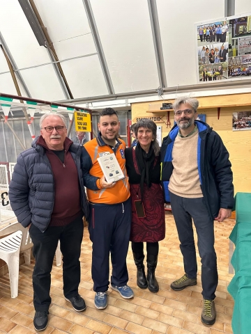 2025 Novembre 21 Malnatese 1 class