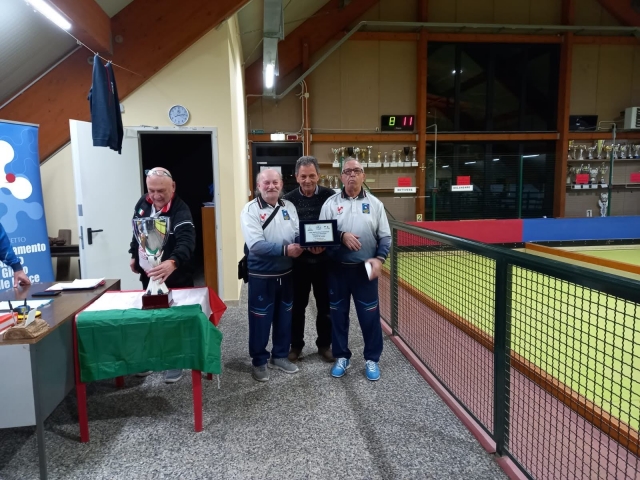 2025 Novembre 29 Ternatese 2 class