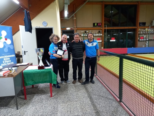 2025 Novembre 29 Ternatese 3 class