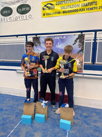 2025 Novembre 9 Belgioioso 1 class