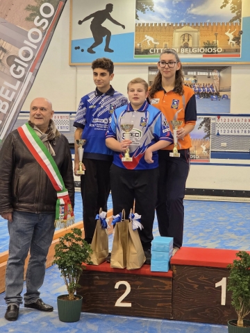 2025 Novembre 9 Belgioioso 2 class