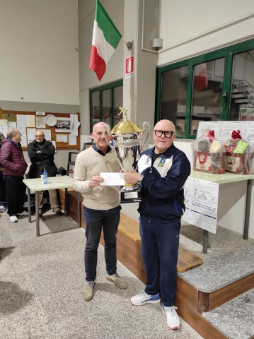 2025 Novembre 28 Bederese 1 class