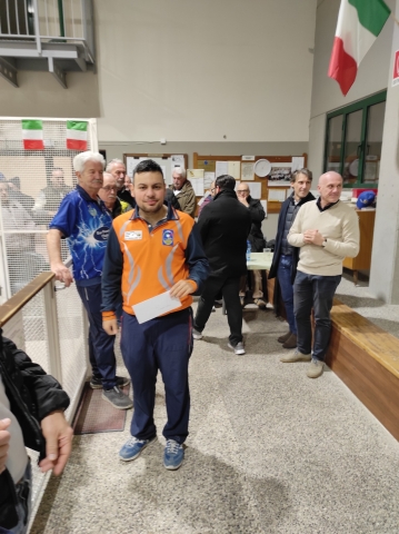 2025 Novembre 28 Bederese 4 class