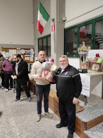 2025 Novembre 28 Bederese Gatta