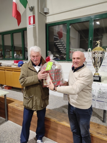 2025 Novembre 28 Bederese Longhi