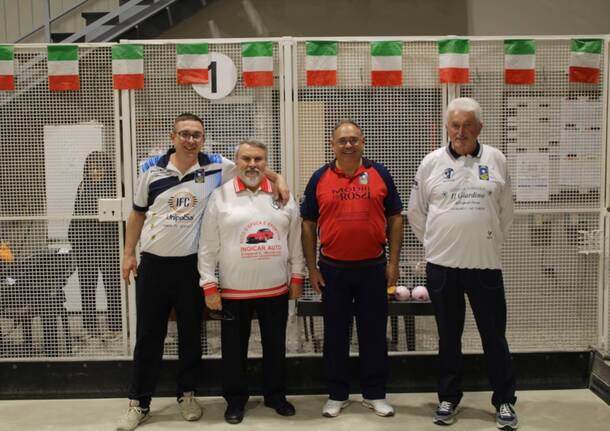 2025 ottobre 24 Bederese Bramani