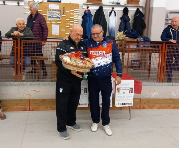 2026 marzo 27 Vergiate 4 direttore