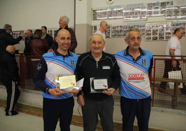 2026 marzo 27 Vergiate Bramani