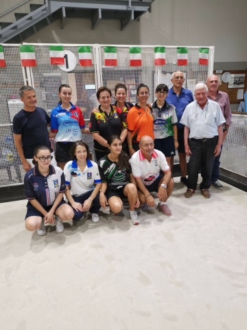 2026 agosto 1 BEDERO finaliste