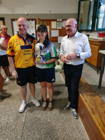2026 agosto 2 BEDERO 1 class