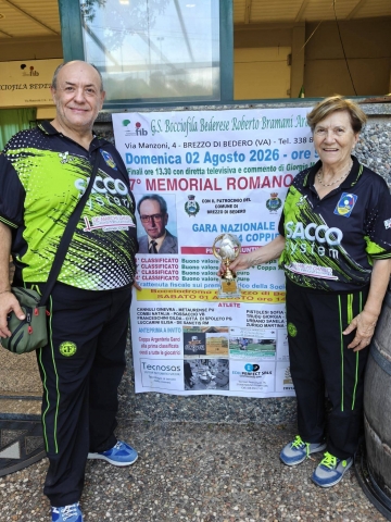 2026 agosto 2 BEDERO 4 class