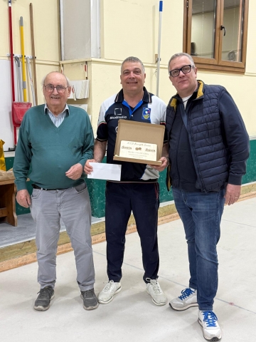 2026 aprile 12 Cuvio 1 class