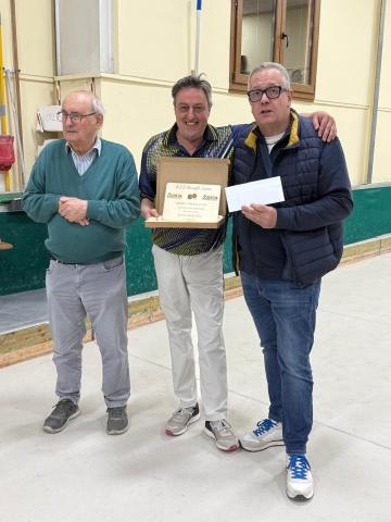 2026 aprile 12 Cuvio 4 class