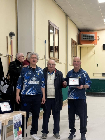 2026 febbraio 22 Cuvio 2 class