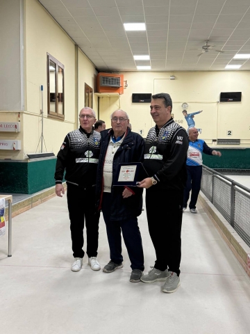 2026 febbraio 22 Cuvio 3 class