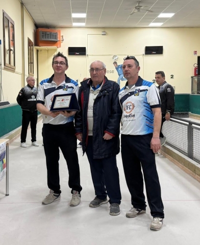 2026 febbraio 22 Cuvio 4 class