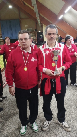 2026 gennaio 30 Ternate dir cat A