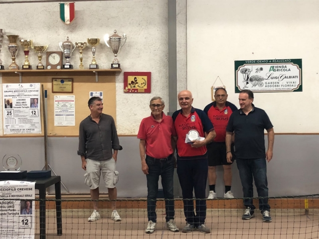 2026 giugno 12 Creva 2 class