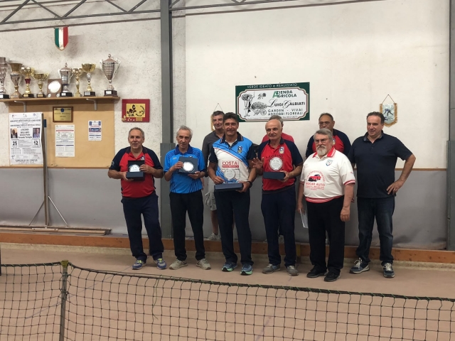 2026 giugno 12 Creva finalisti