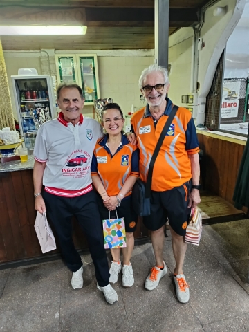2026 Giugno 25 Carnago arbitri