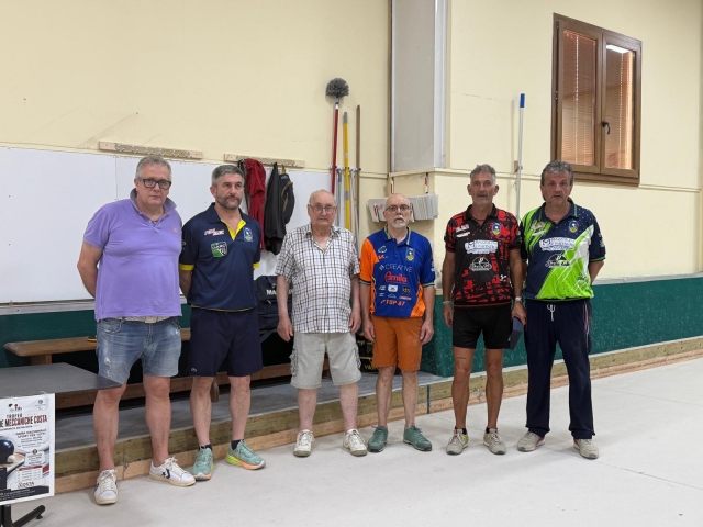 2026 giugno 28 finalisti