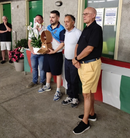 2026 luglio 31 Minoprio 1 class