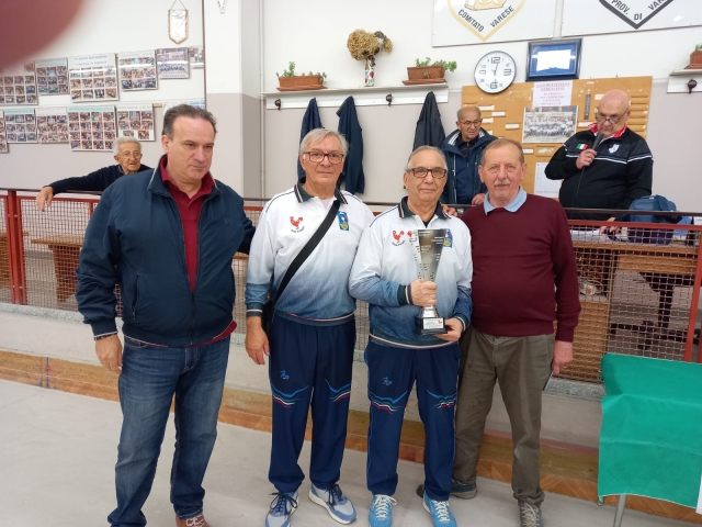 2026 maggio 15 Vergiate 2 class