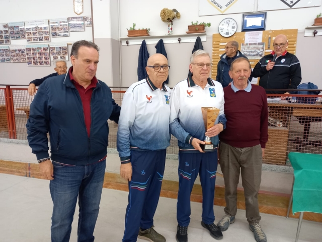 2026 maggio 15 Vergiate 3 class