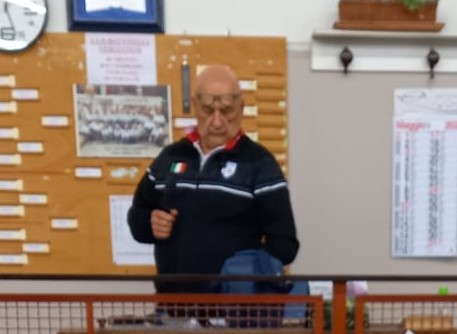 2026 maggio 15 Vergiate direttore
