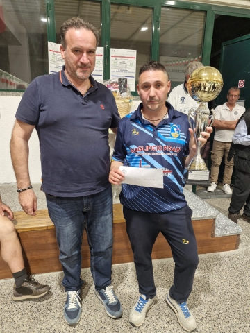 2026 maggio 22 Bedero 1 class