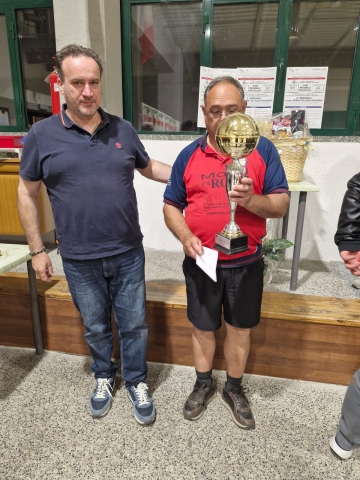 2026 maggio 22 Bedero 2 class