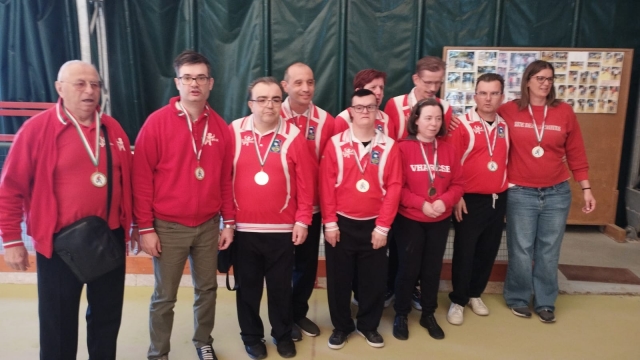 2026 maggio Taino premiazione