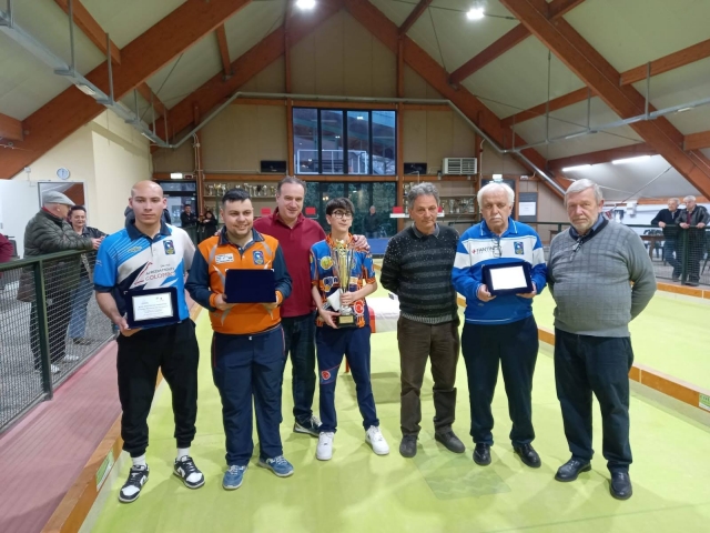 2026 marzo 21 Ternate globale