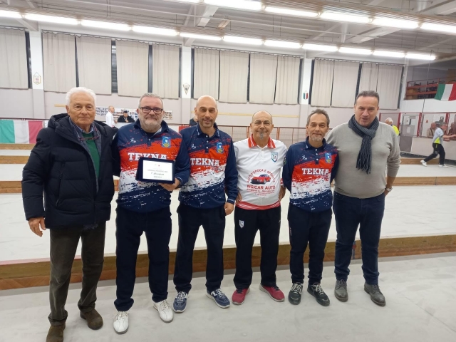 2025 dicembre 17 C.P. terna A