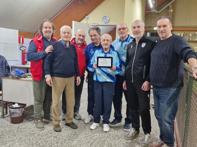 2026 febbraio 4 Ternate globale