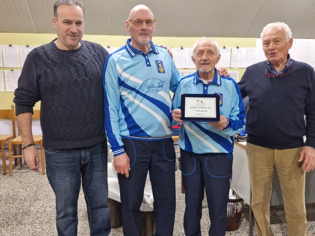 2026 febbraio 4 ternate 1 class