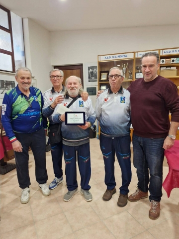 2026 febbraio 5 Monvalle CP terna cat. C