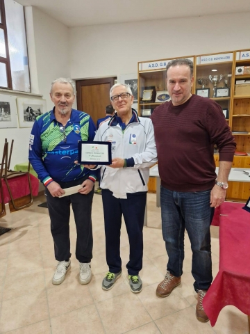 2026 febbraio 5 Monvalle individuale cat. B