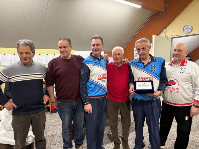 2026 febbraio 6 CP Ternate Coppia A