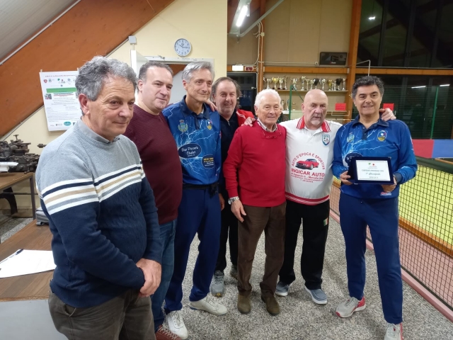 2026 febbraio 6 CP Ternate Coppia B