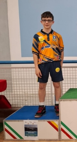 Under 15 3 class