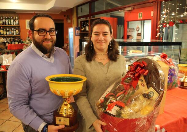 campionato sociale della bederese 1