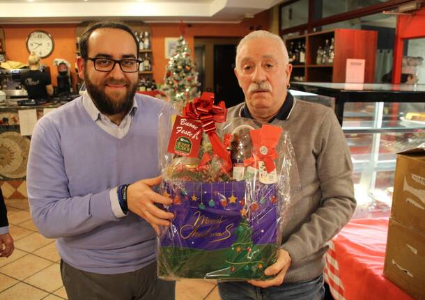 campionato sociale della bederese 2