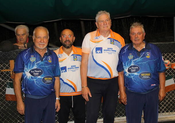 2025 giugno 13 Brenta 1 2 classificato